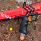 Illustration for article titled Nerf Rival Review: The Evolution Of Foam Warfare